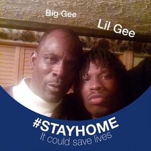 Meet your Posher, G'erald